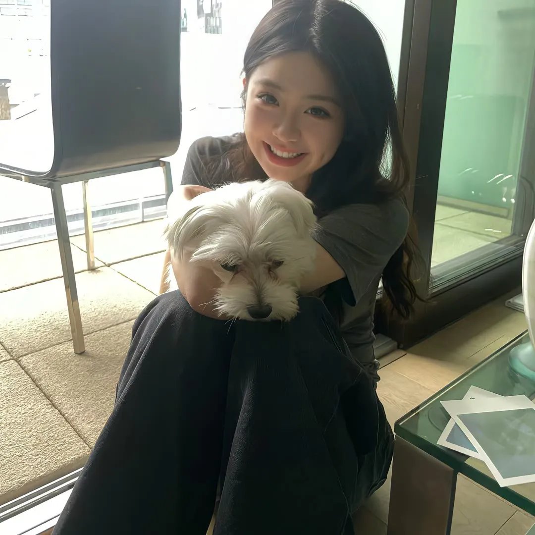 他们/她们